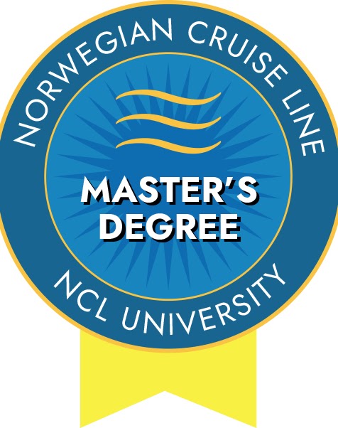 NCL Masters Degree